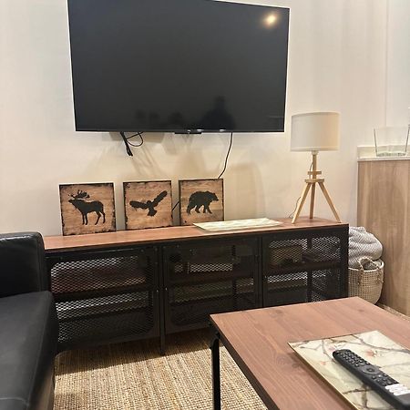 Apartamentos Moncloa Мадрид Экстерьер фото