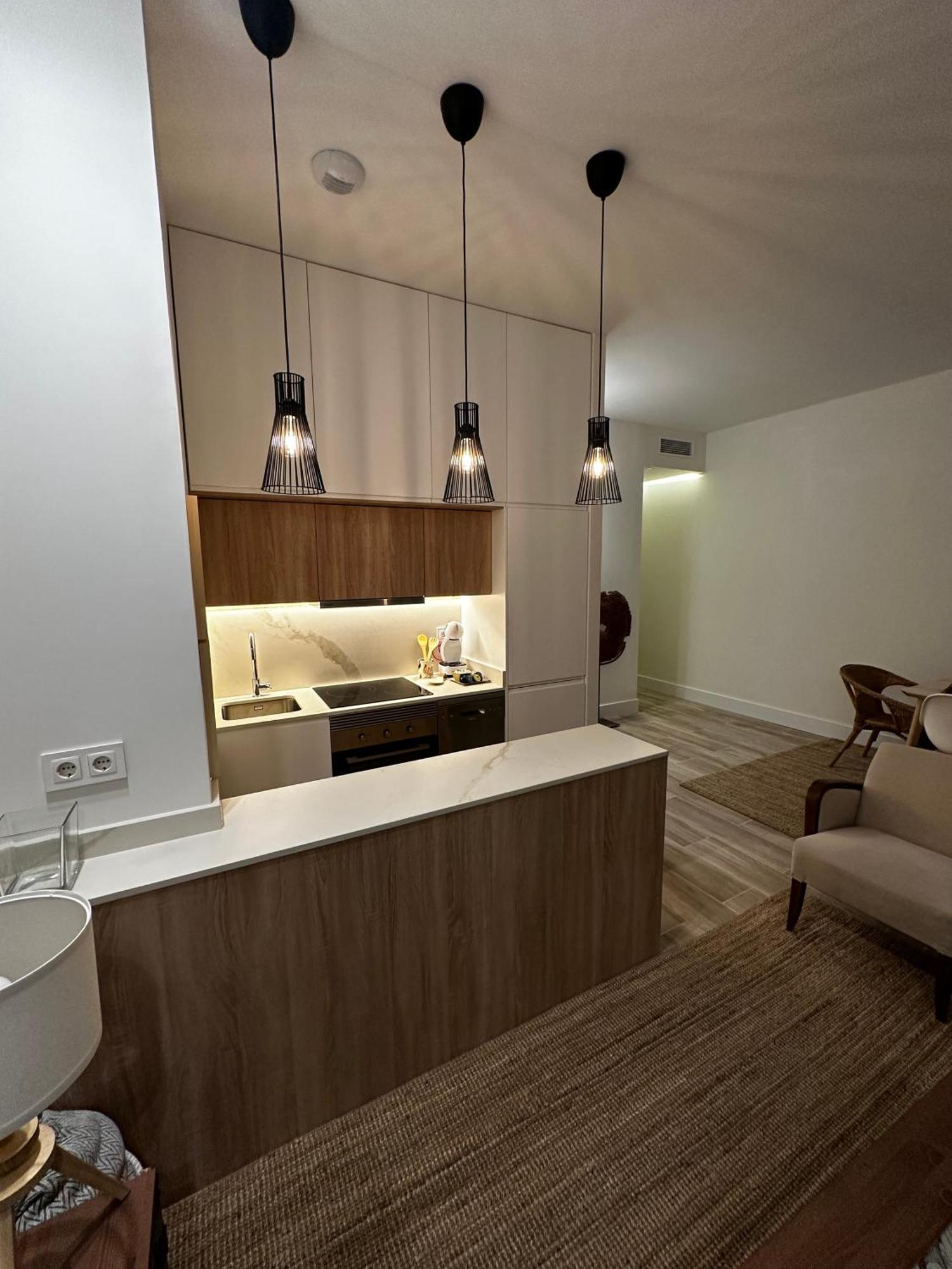 Apartamentos Moncloa Мадрид Экстерьер фото