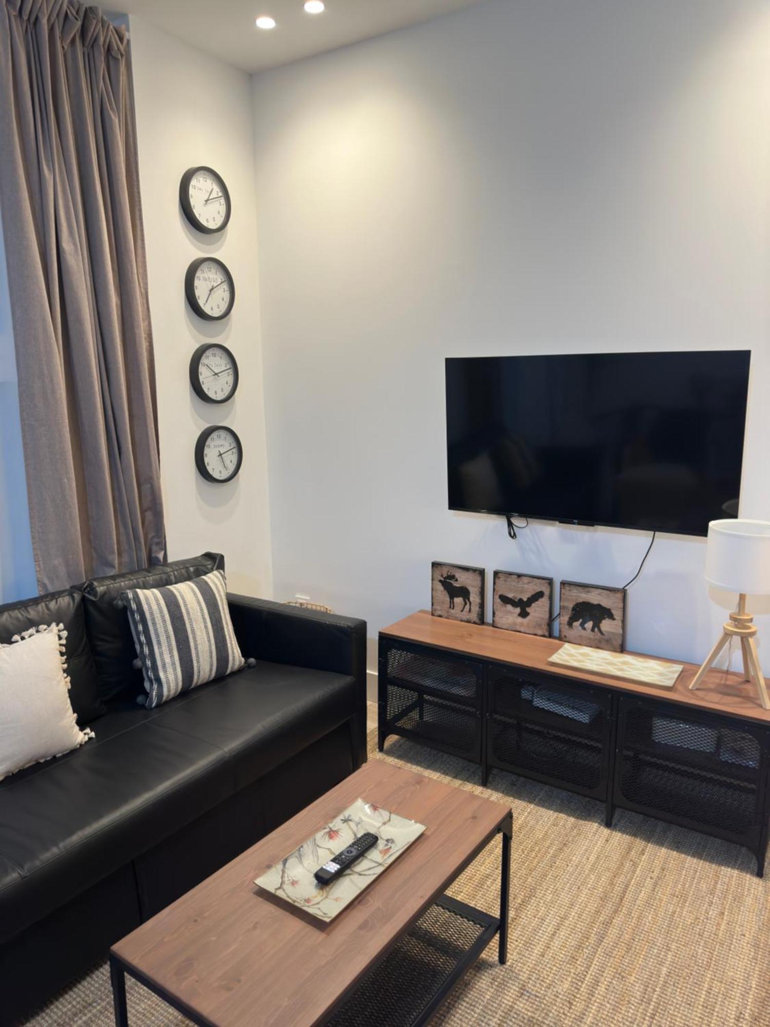 Apartamentos Moncloa Мадрид Экстерьер фото