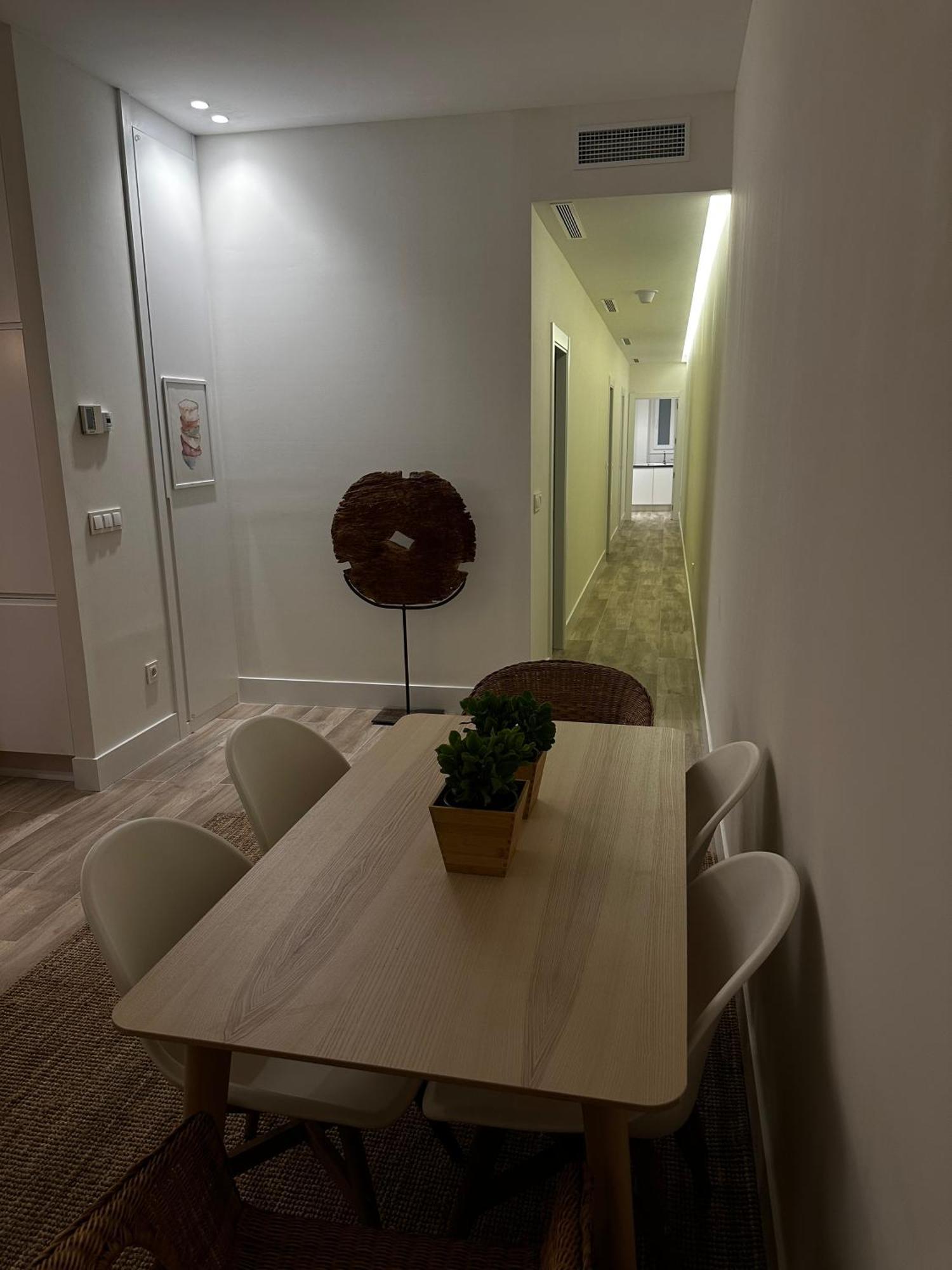 Apartamentos Moncloa Мадрид Экстерьер фото