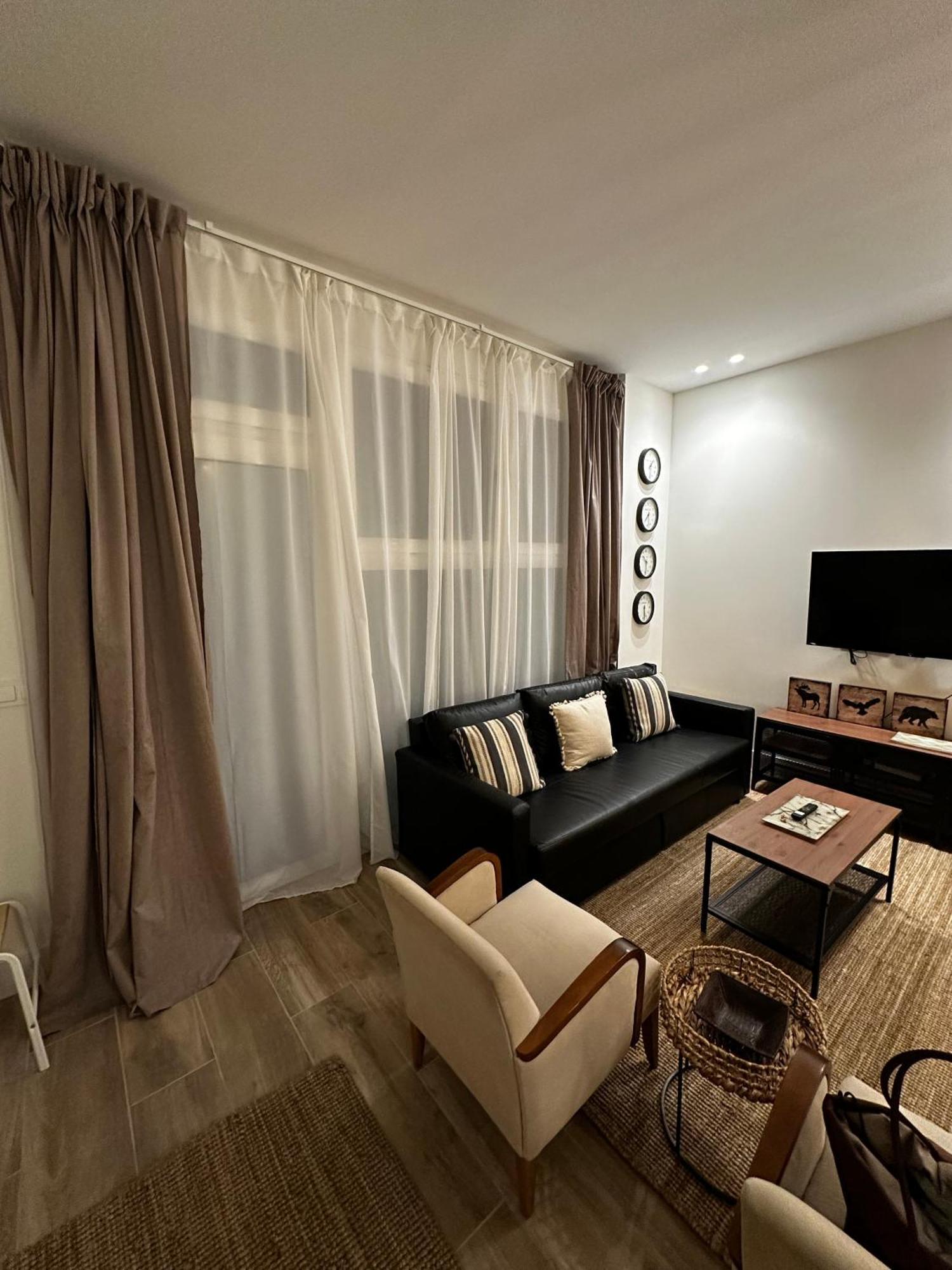 Apartamentos Moncloa Мадрид Экстерьер фото