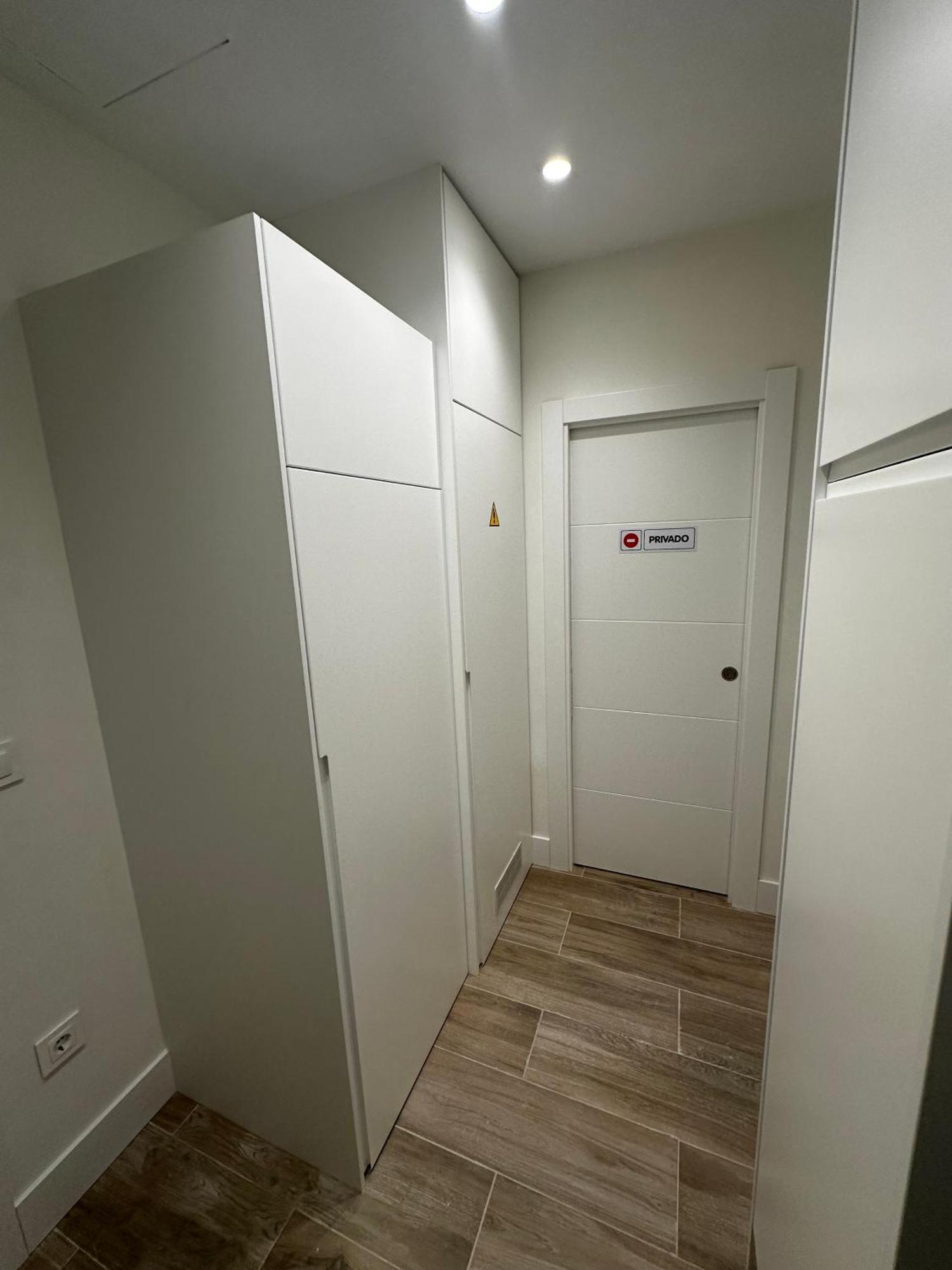 Apartamentos Moncloa Мадрид Экстерьер фото