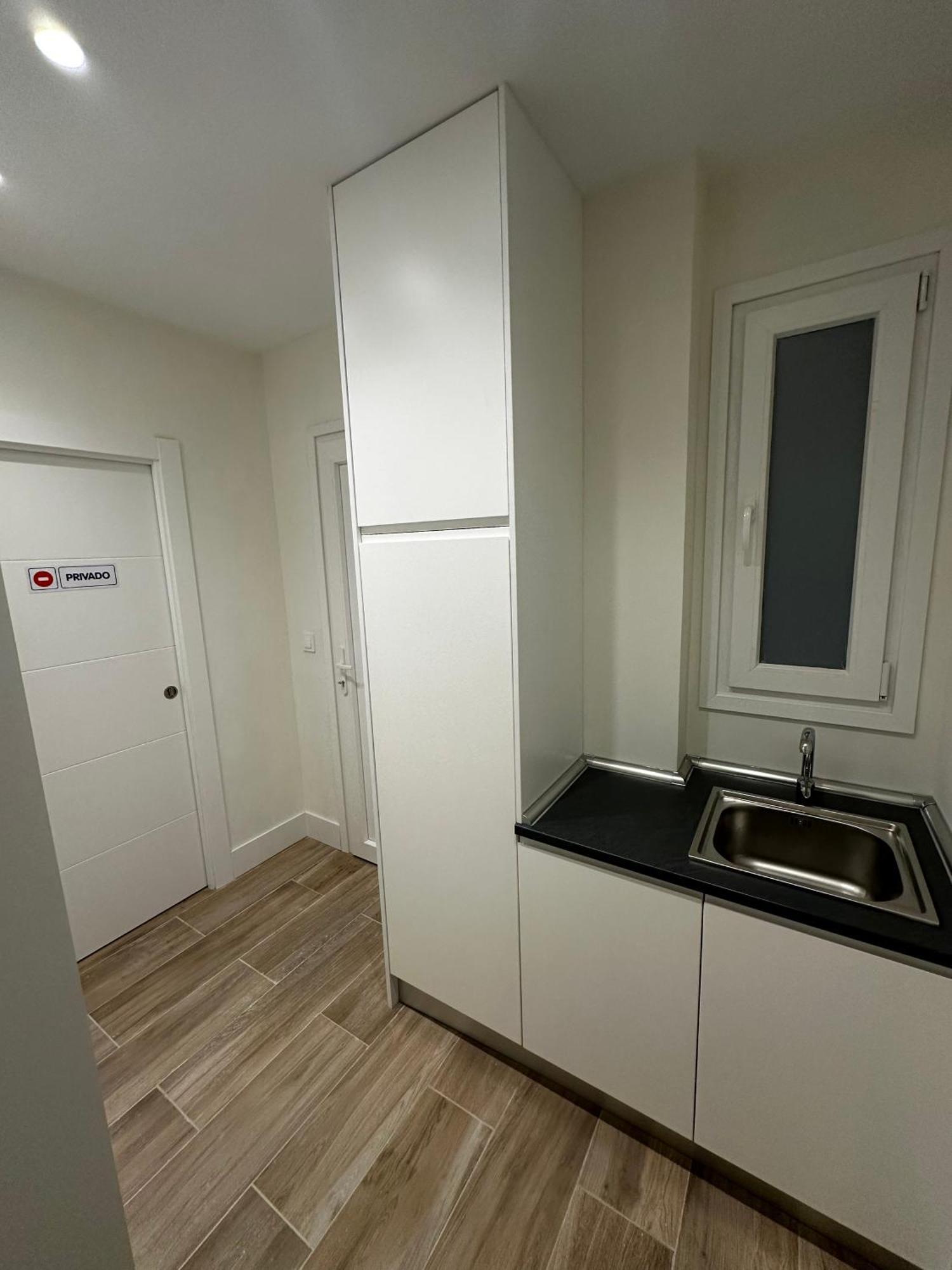 Apartamentos Moncloa Мадрид Экстерьер фото