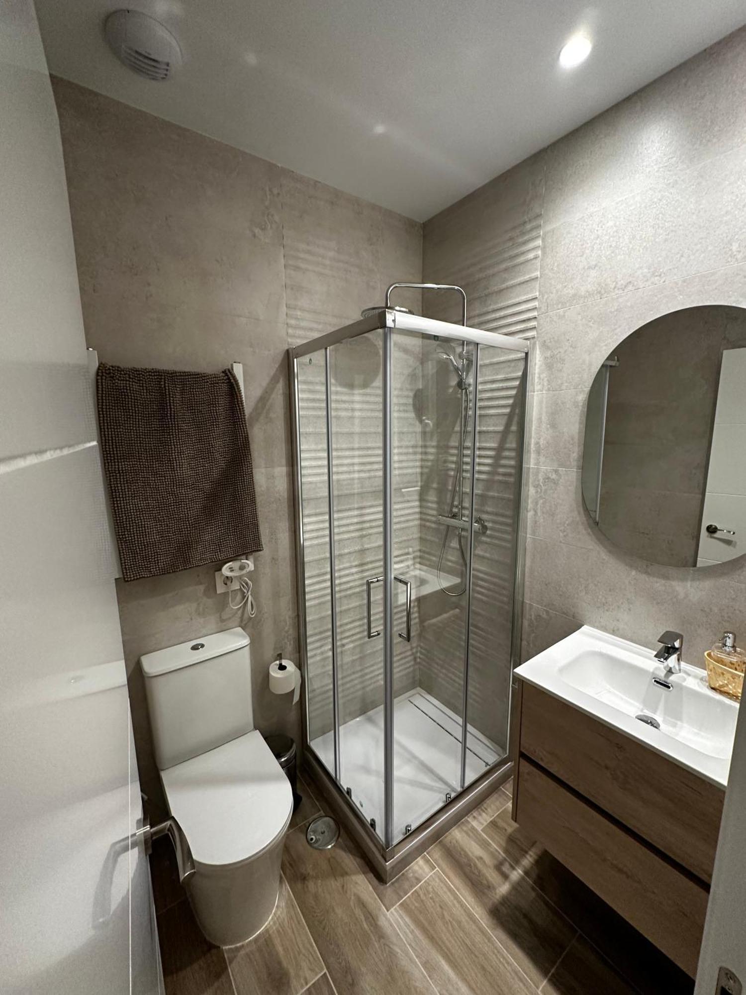 Apartamentos Moncloa Мадрид Экстерьер фото